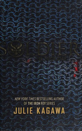 Soldier : Talon saga