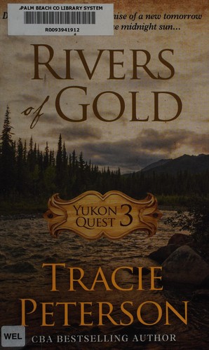 Rivers of gold 