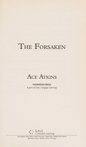 The Forsaken 