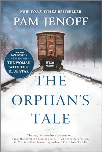 The orphan's tale 