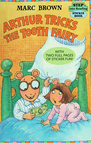 Arthur tricks the tooth fairy 