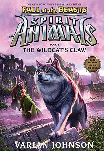 The wildcat's claw 