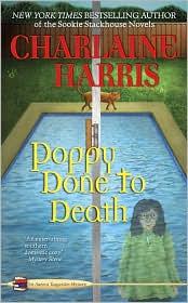 Poppy done to death : an Aurora Teagarden mystery 