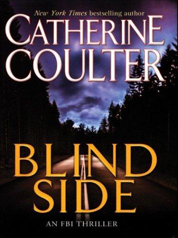Blindside : an FBI thriller 
