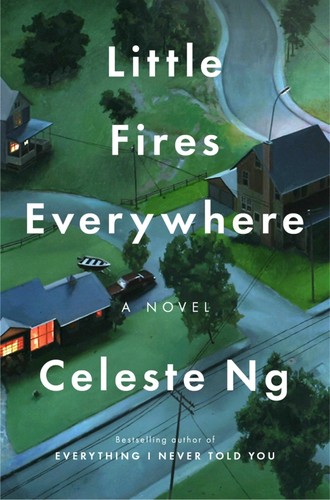 Little fires everywhere : a novel 