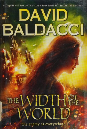 The width of the world : a novel 