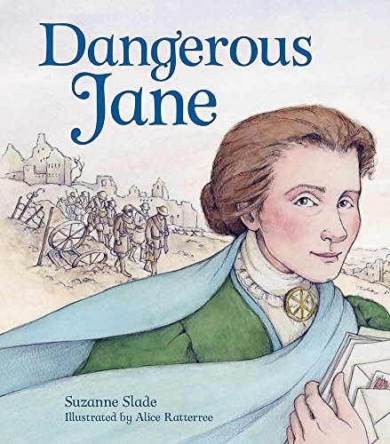 Dangerous Jane 