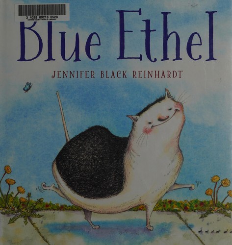 Blue Ethel 