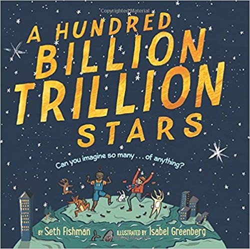 A hundred billion trillion stars 