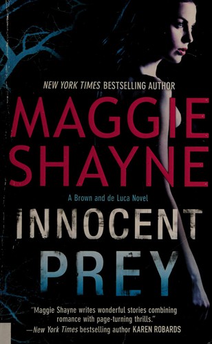 Innocent prey : Brown and de Luca 