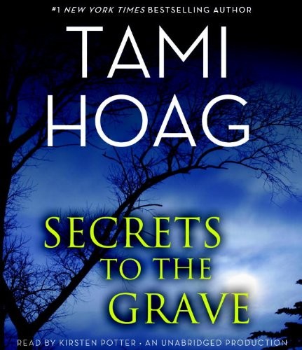 Secrets to the grave 