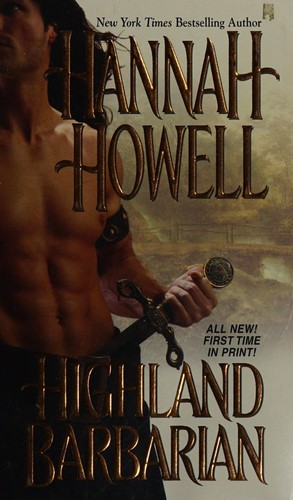 Highland barbarian 