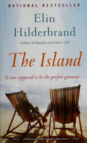The island 