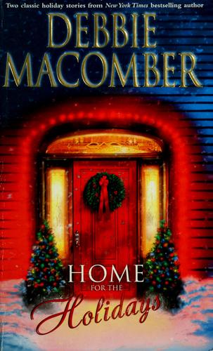 Home for the holidays 