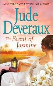 The scent of jasmine : a novel 