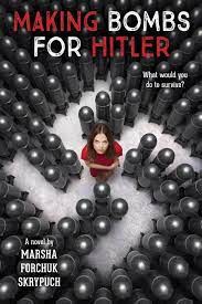 Making bombs for Hitler 