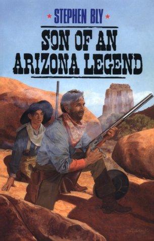 Son of an Arizona legend 