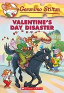 Valentine's day disaster 