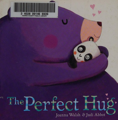 The Perfect Hug 