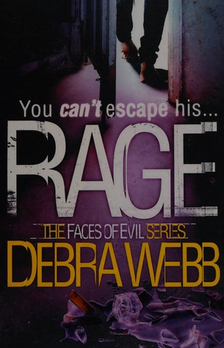 Rage : Faces of evil