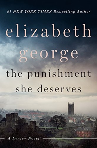The punishment she deserves 