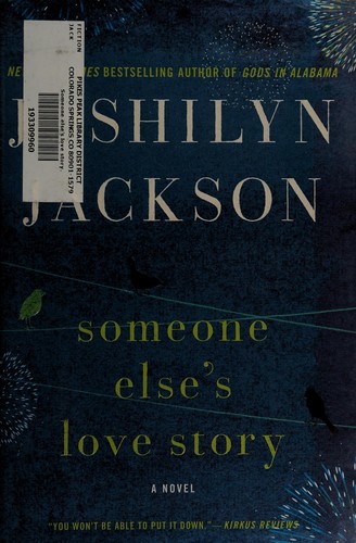 Someone else's love story 