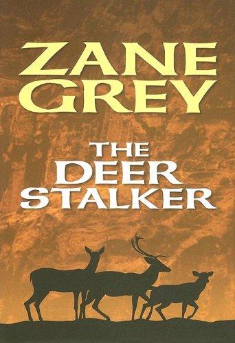 The deer stalker 