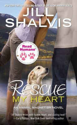 Rescue my heart : Animal magnetism 
