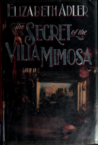 The secret of the Villa Mimosa 