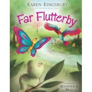 Far Flutterby 