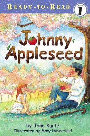 Johnny Appleseed 