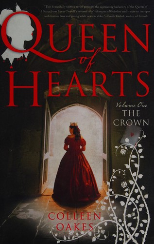 Queen of Hearts 