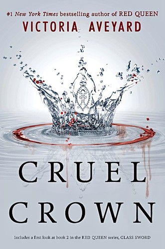Cruel crown 