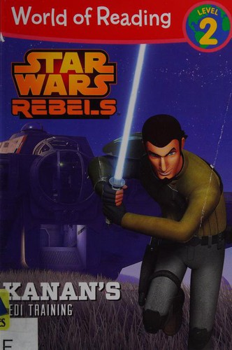 Kanan's Jedi training 