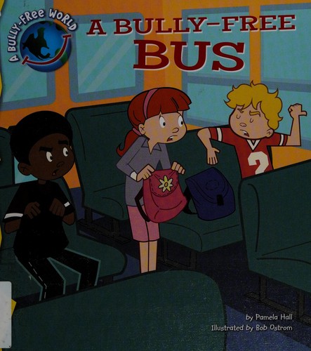 A bully-free bus 