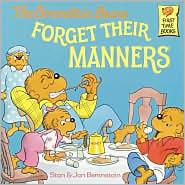 The Berenstain Bears forget their manners 