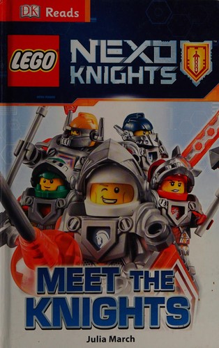 Meet the knights 