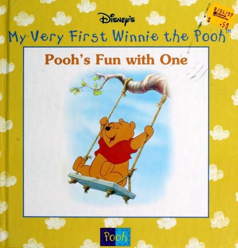 Pooh's fun with one 