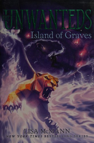 Island of Graves 
