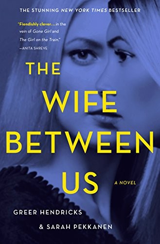 The wife between us 