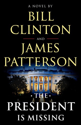 The president is missing : a novel 