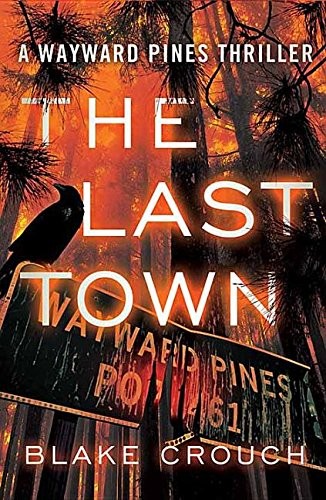 The last town 