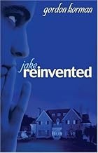 Jake, reinvented 