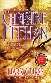 Dark Curse : a Carpathian novel 