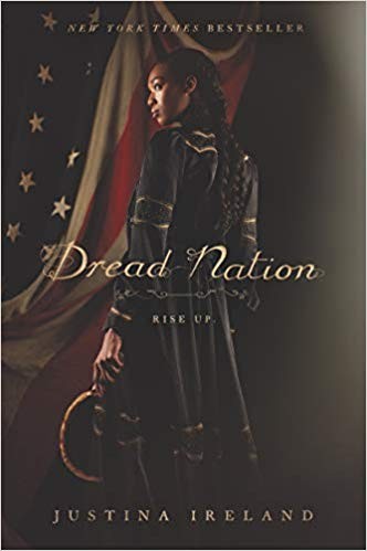 Dread nation : [rise up] 