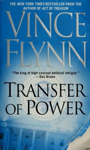 Transfer of power  a Mitch Rapp novel   