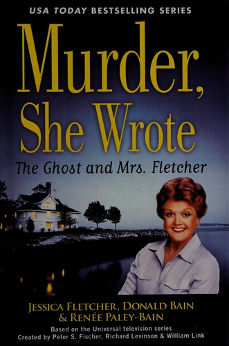 The ghost and Mrs. Fletcher : a novel 