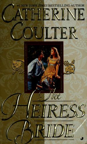 The heiress bride 