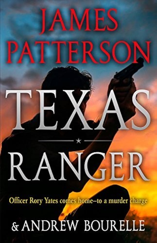 Texas Ranger : Rory Yates 