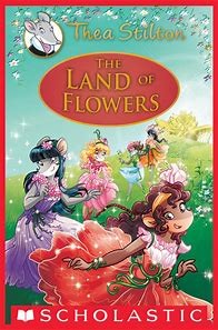 The Land of Flowers 
